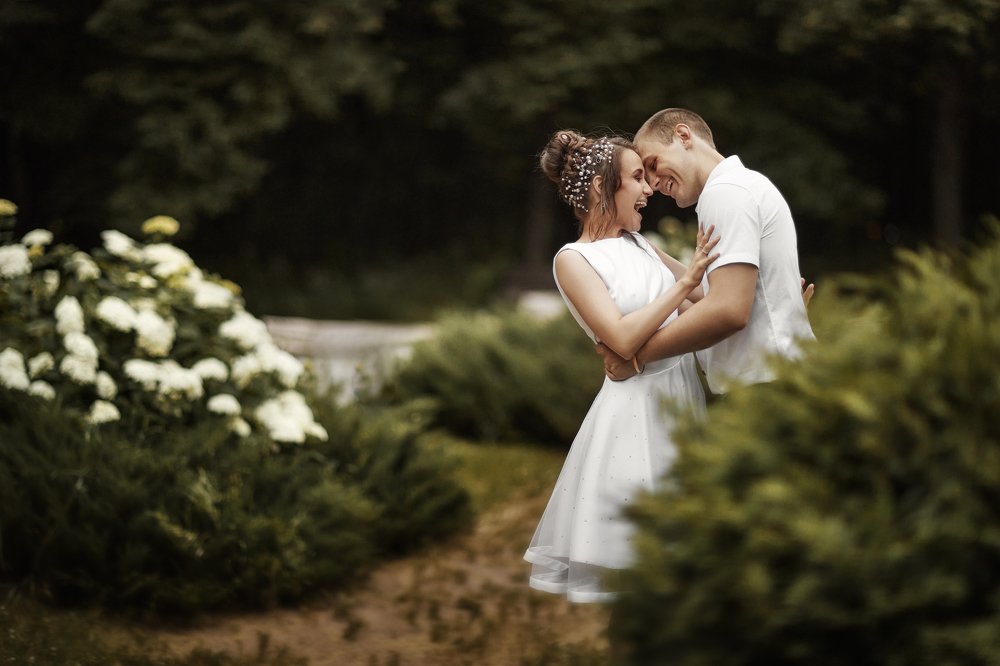 Photograph by Александр Батусов