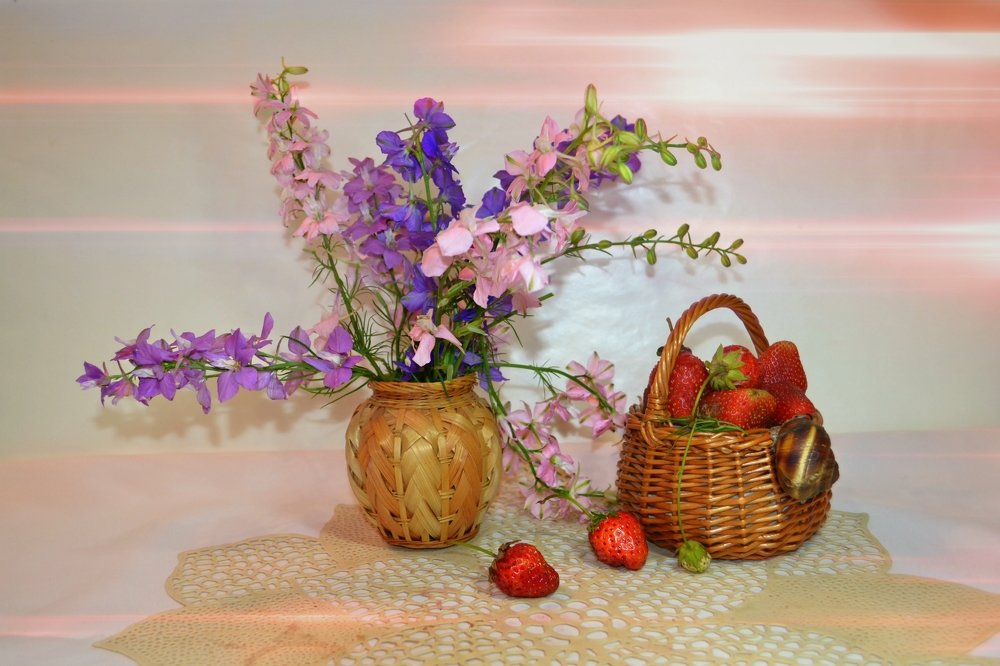 Photograph by Татьяна Рябова