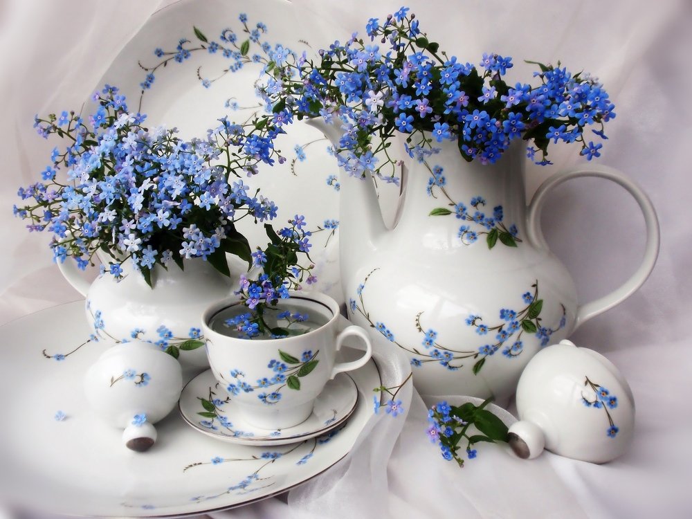 Photograph by Любовь Саханова