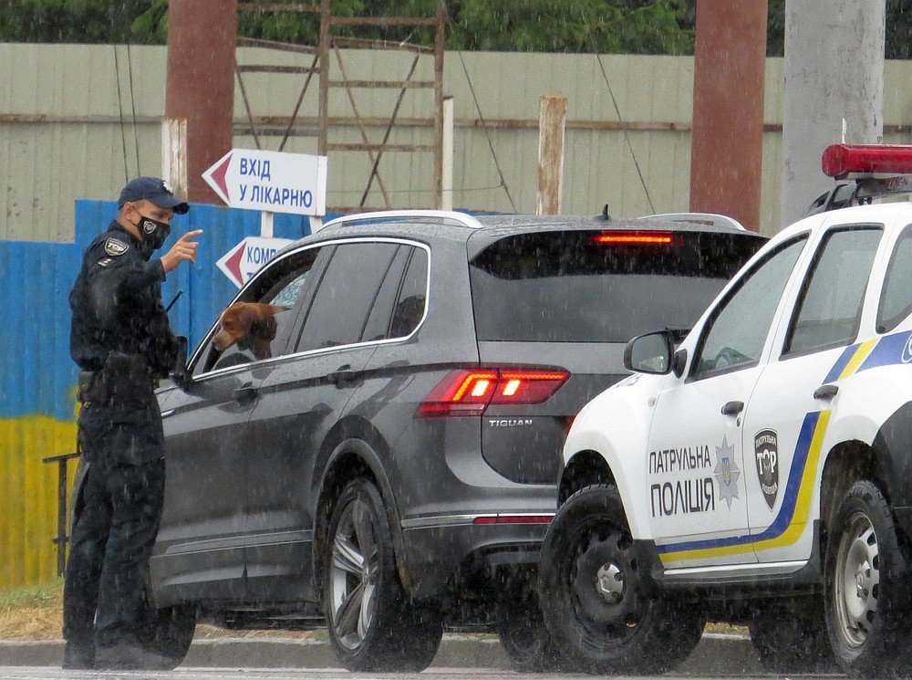 Photograph by Игорь Филипенко