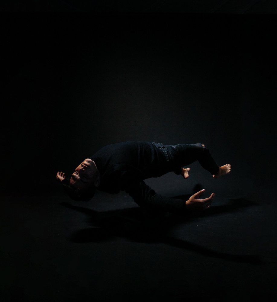 Photograph by Adrian Cucu