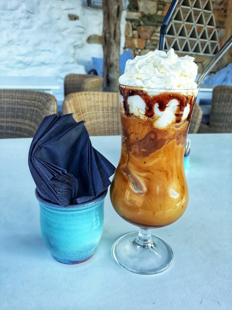 Coffee time