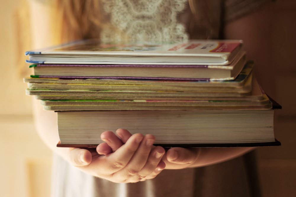 Фотография автора Анастасия Рахвалова