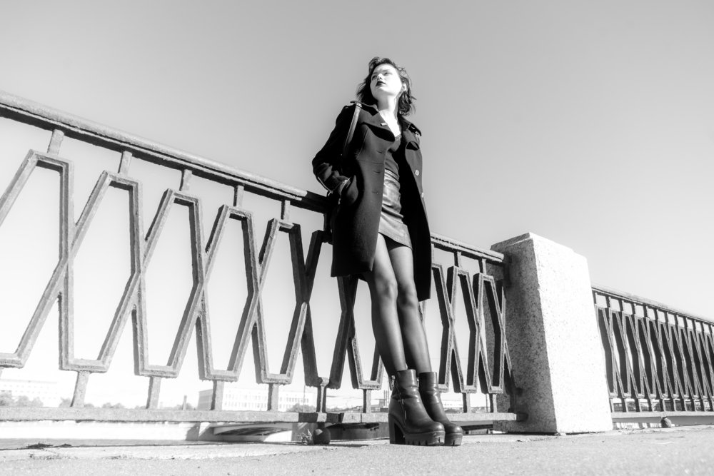 Photograph by Юрий Тарасов