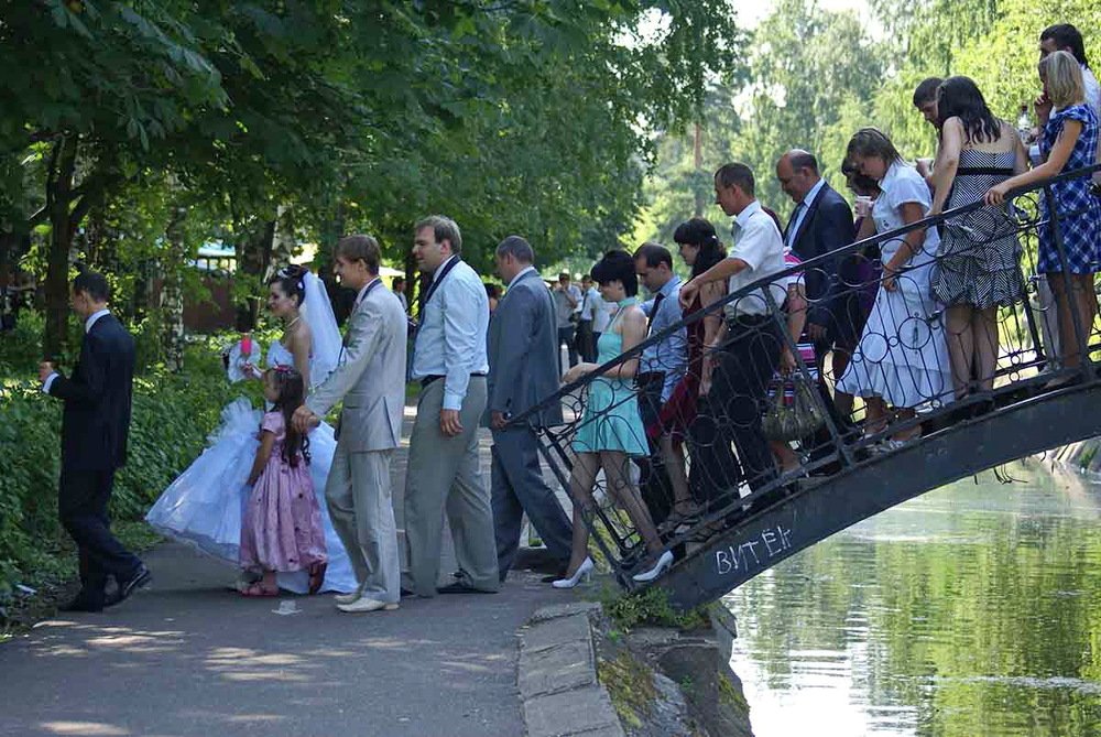 Photograph by Игорь Пшеничников