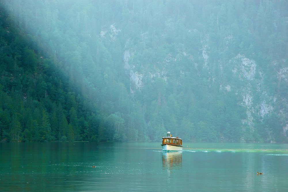 Photograph by Евгений Аккуратов