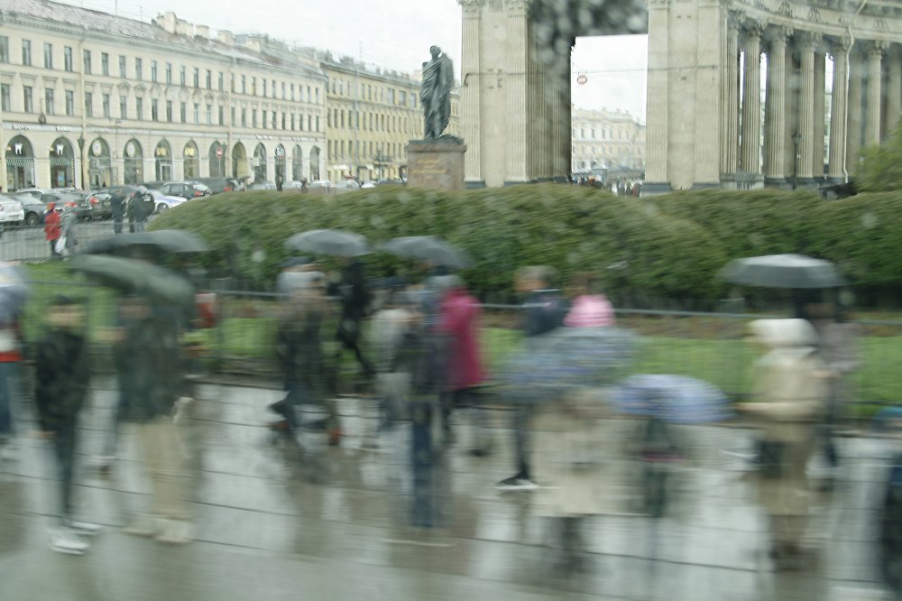 Photograph by Ирина Архипова