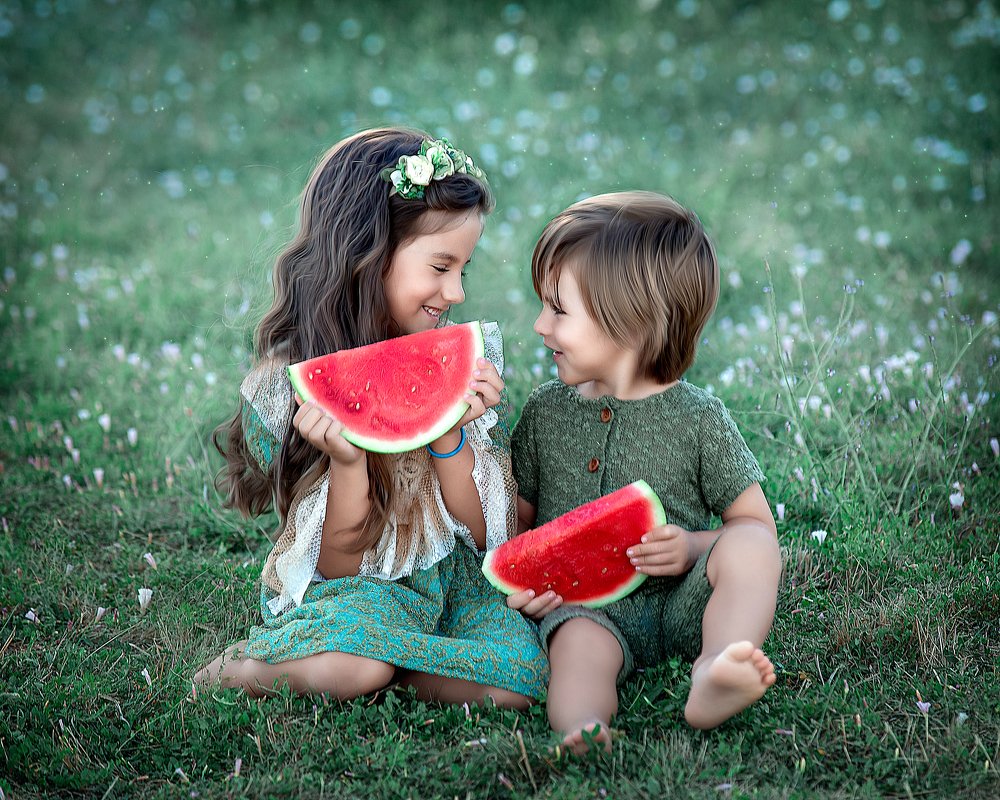 Photograph by Iryna Semeniuk