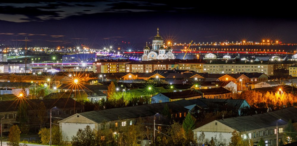 Photograph by Евгений Кужилев