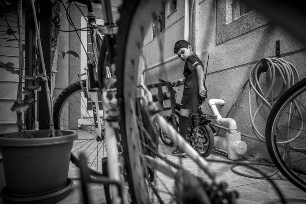 Photograph by Ahmed Alahmed