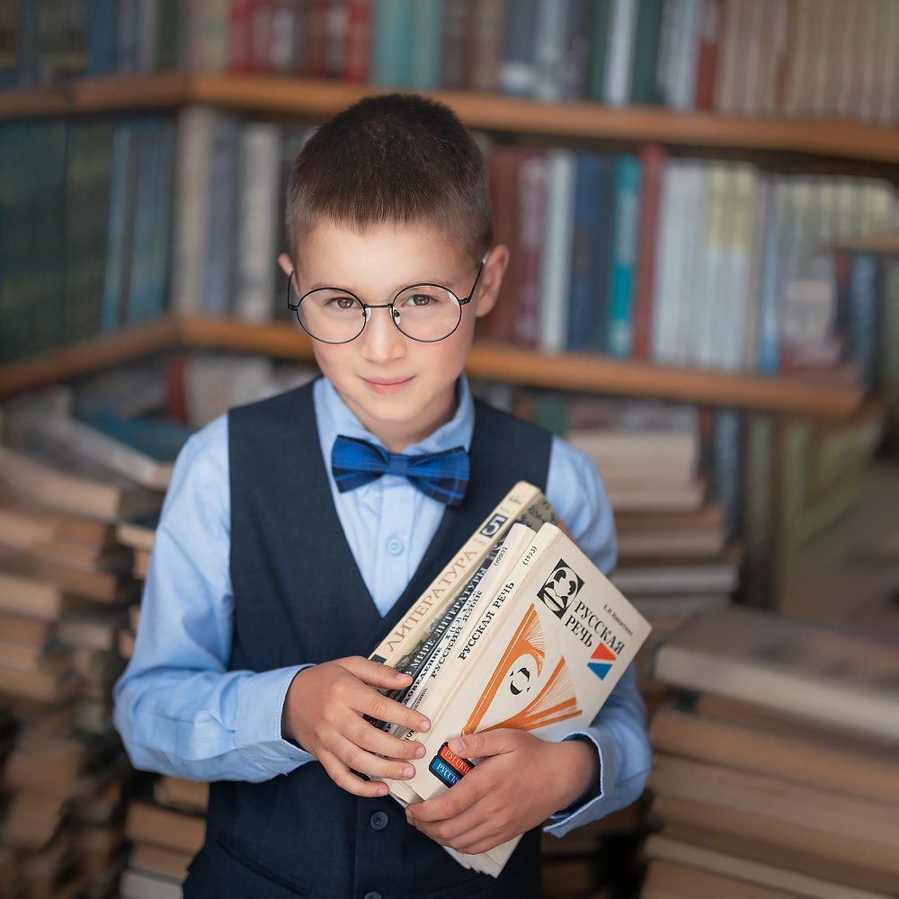 Photograph by Швецова Мария