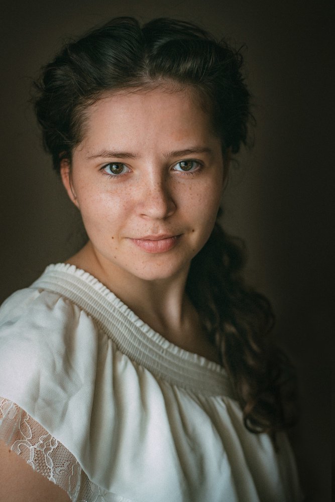 Photograph by Ольга Капустина