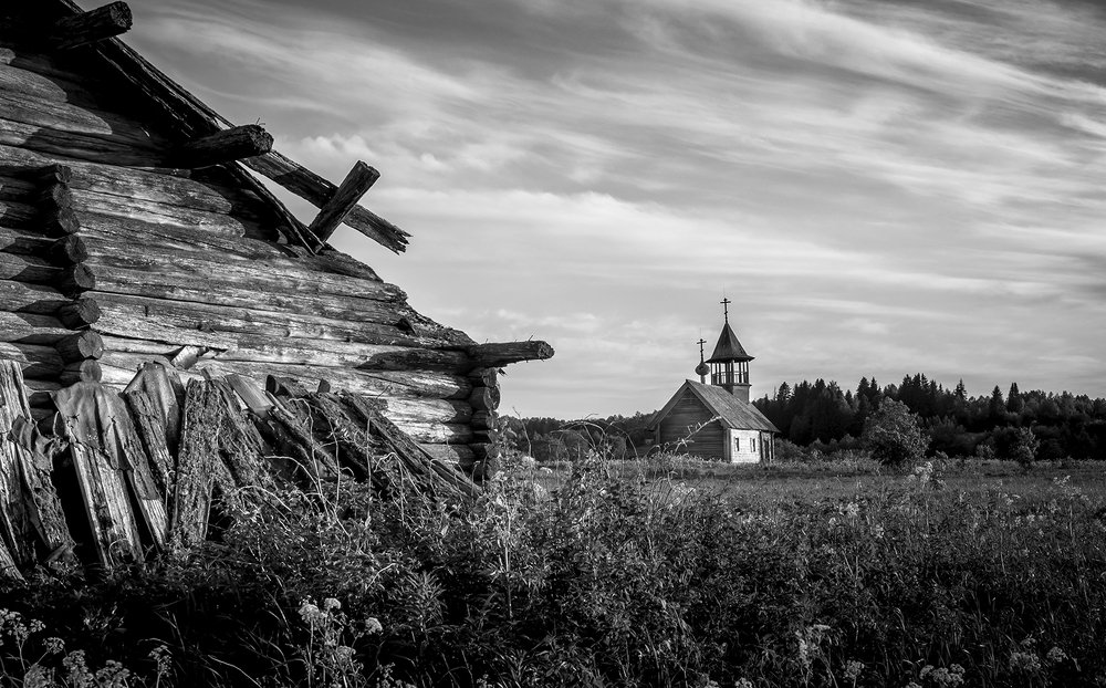 Photograph by Константин Гончаров