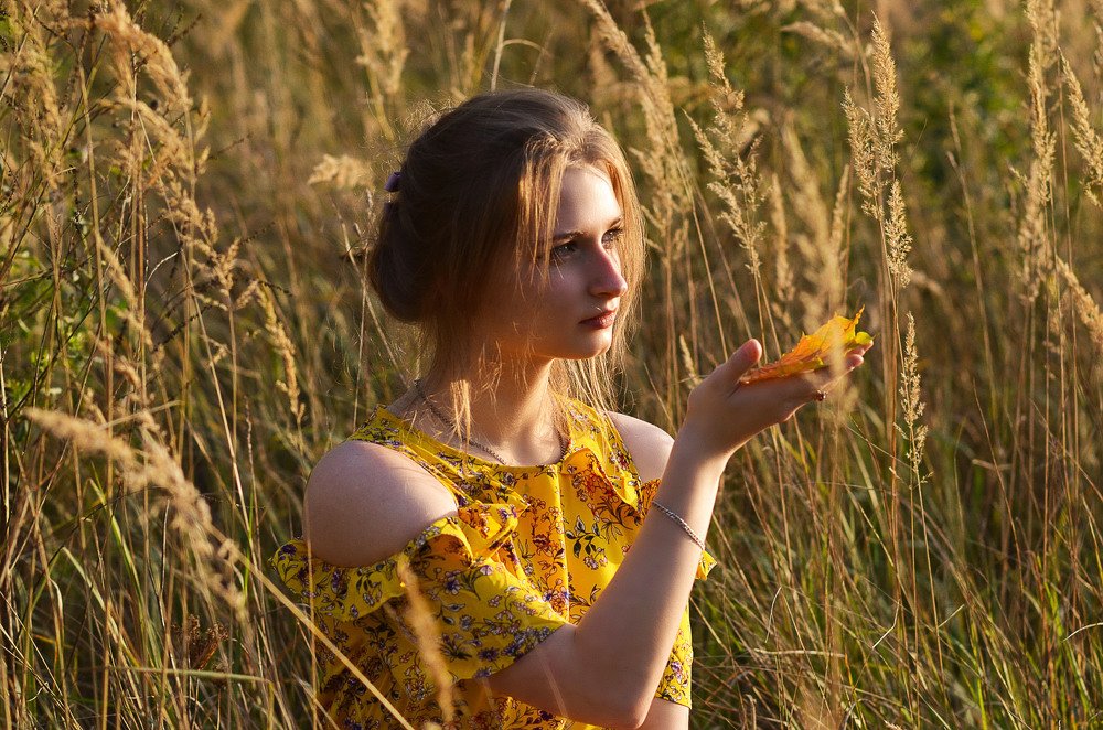 Photograph by Ольга Масольд