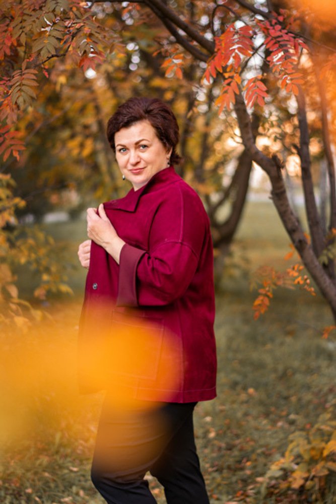 Photograph by Ирина Губина