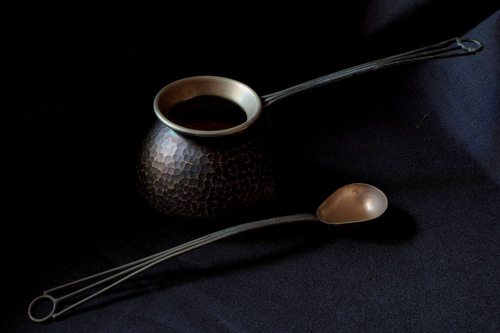 Photograph by Alla Shapochnik