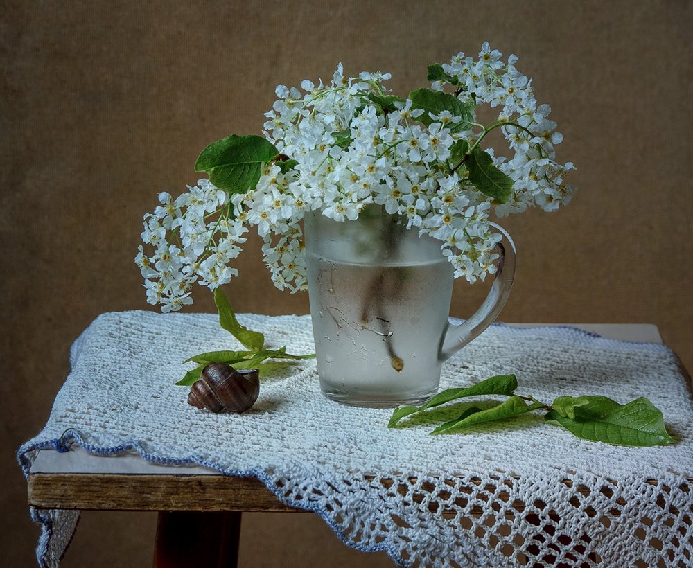 Photograph by Ольга Цветкова