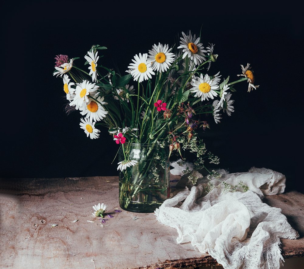 Photograph by Ольга Цветкова