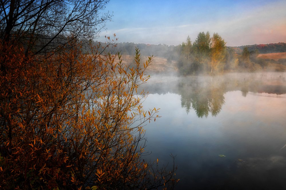 Photograph by Николай Борисов