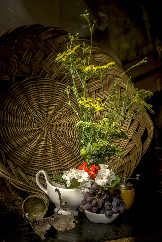 Фотография автора Milena Ivanova