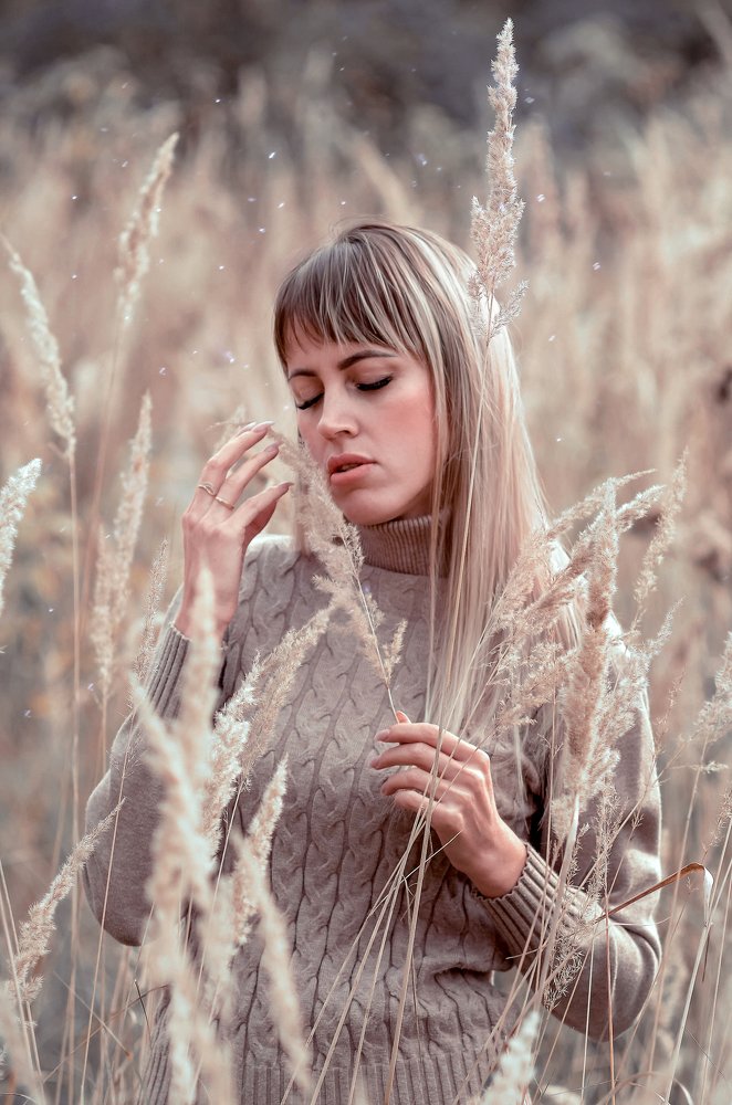 Photograph by Аликина Татьяна