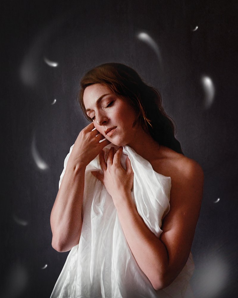 Photograph by Аликина Татьяна