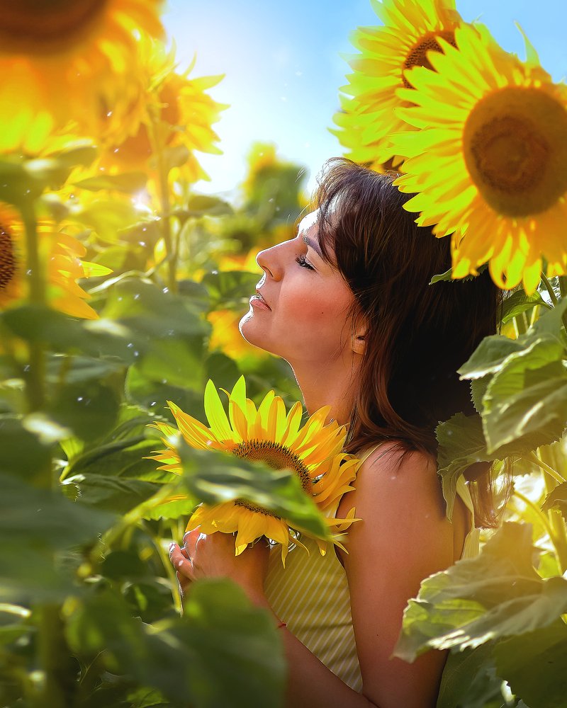 Photograph by Аликина Татьяна