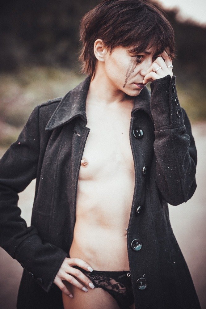 Photograph by Леонид Гроссман