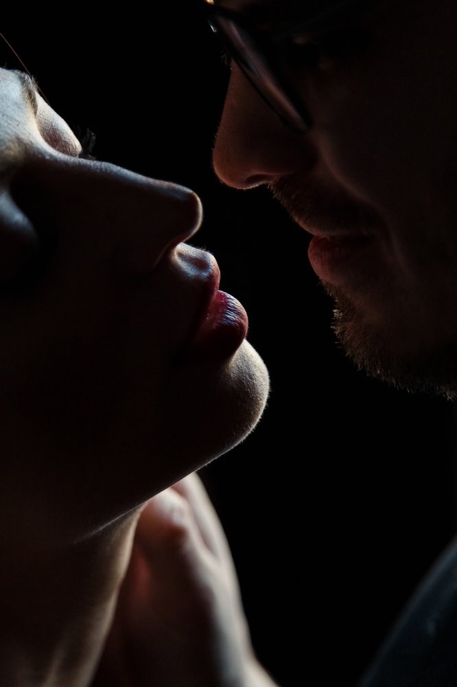 Photograph by Виктор Кокшаров