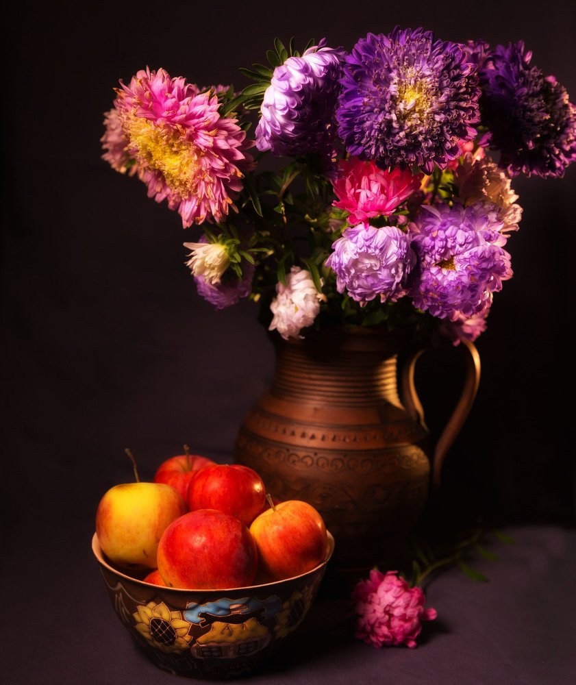 Photograph by Елена Акатьева