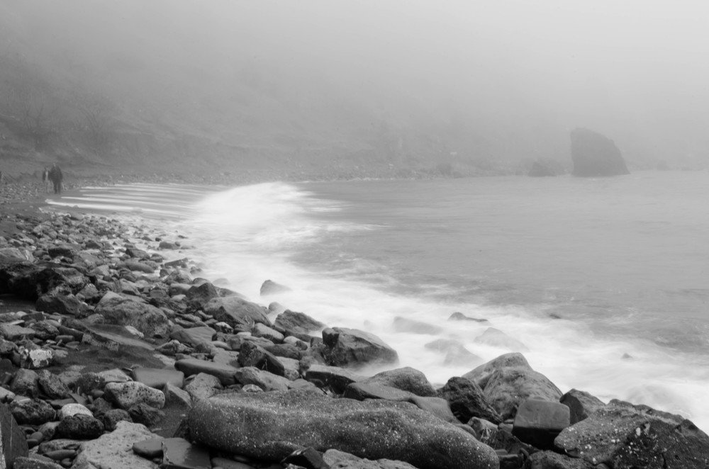 Photograph by Oleksii Konchenko