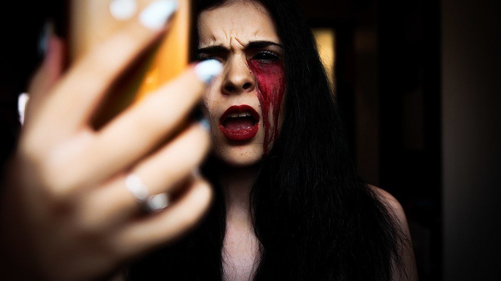 Photograph by Викулина Мария