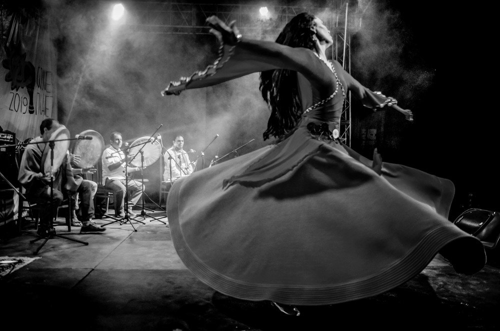 Photograph by Александр Бекпергенов