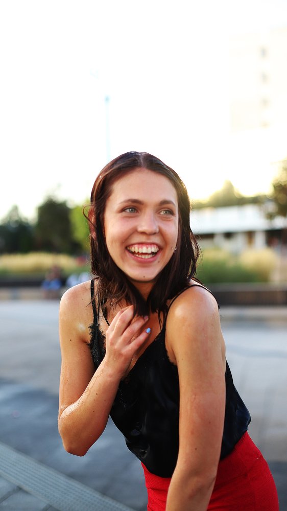 Photograph by Викулина Мария