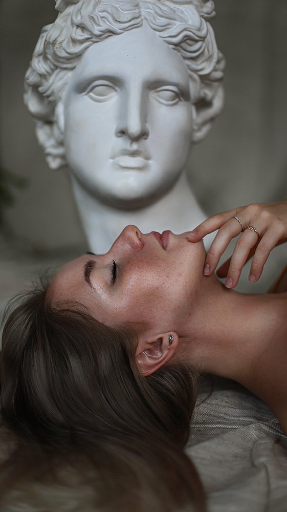 Photograph by Викулина Мария