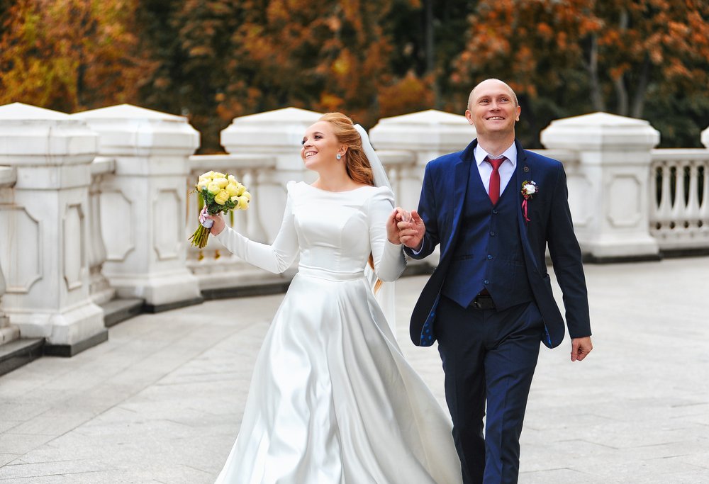 Photograph by Викулина Мария