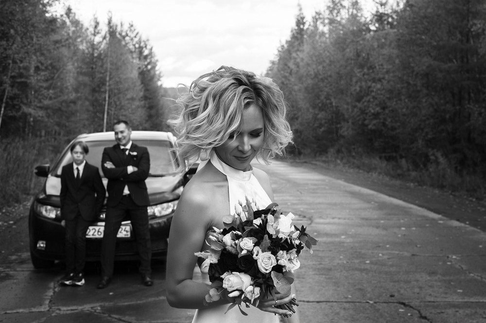 Photograph by Екатерина Мартынова