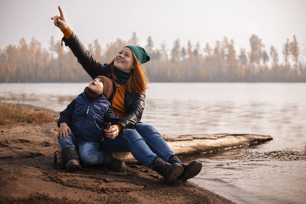 Photograph by Екатерина Мартынова