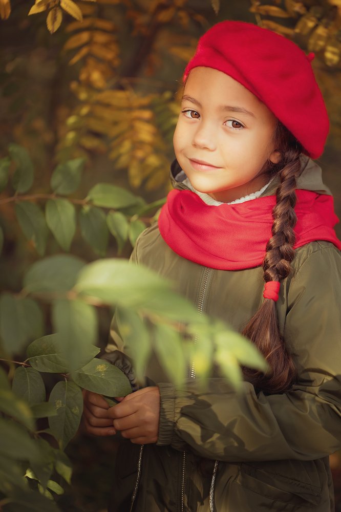 Photograph by Ольга Дождикова