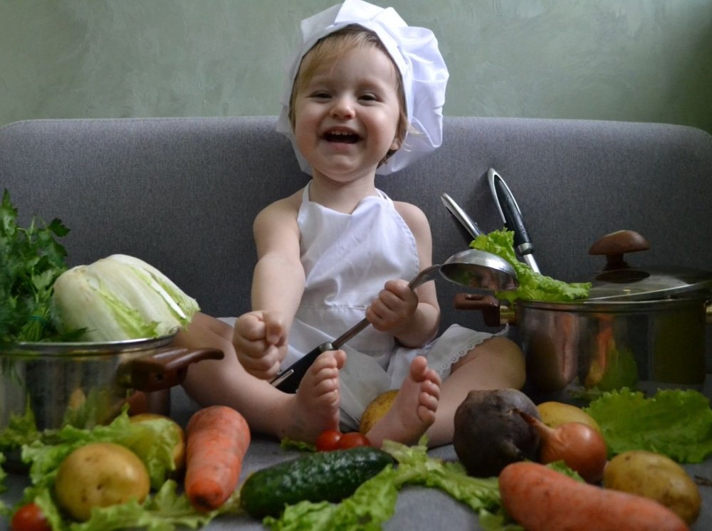 Photograph by Natalia Vishnyakova