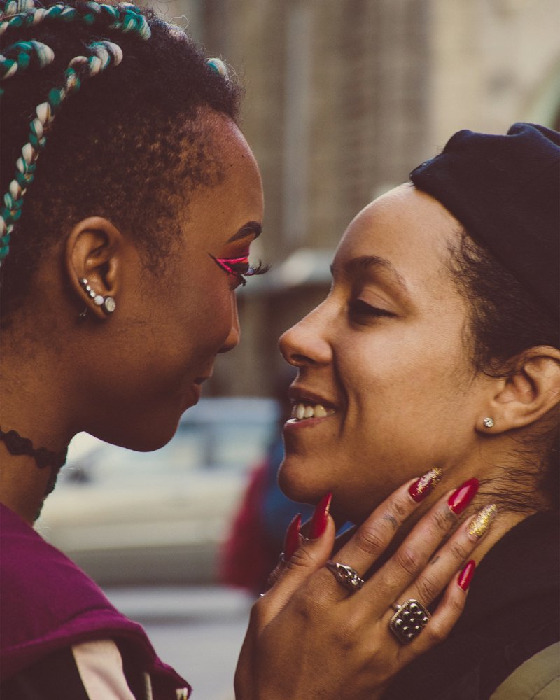 Photograph by Natalia Ghimp