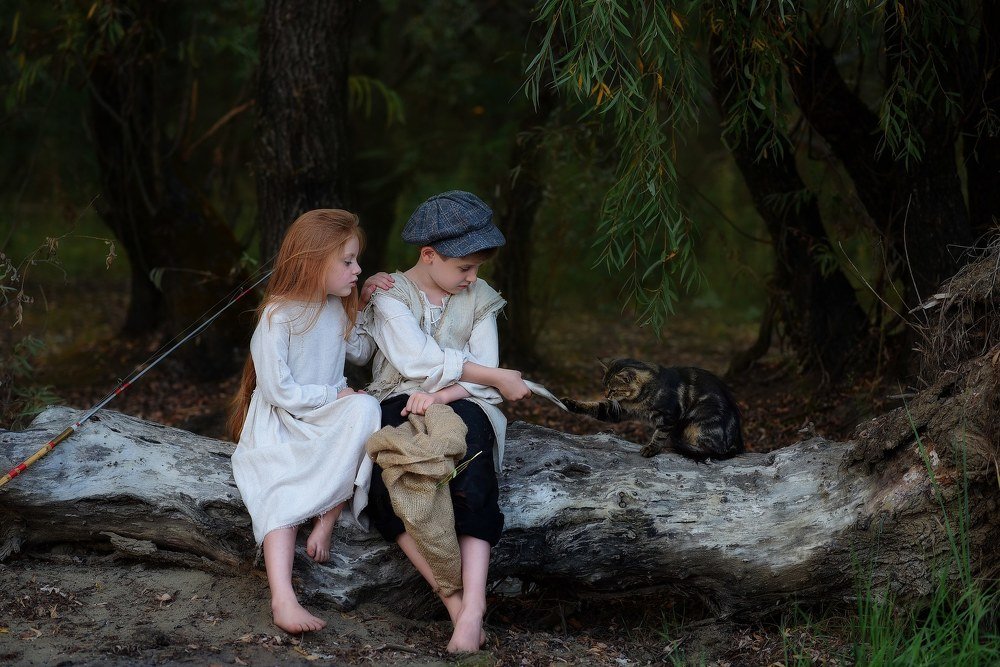 Photograph by Юлия Докова