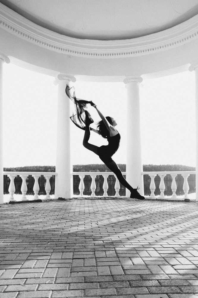 Фотография автора Андрей Вязьмин