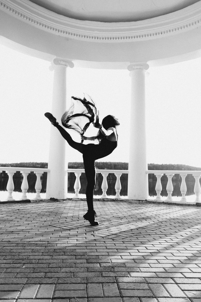 Фотография автора Андрей Вязьмин