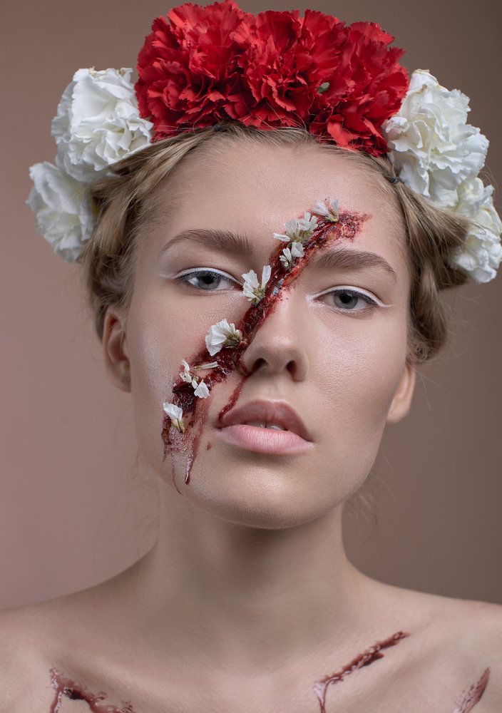 Photograph by Дарья Шакура