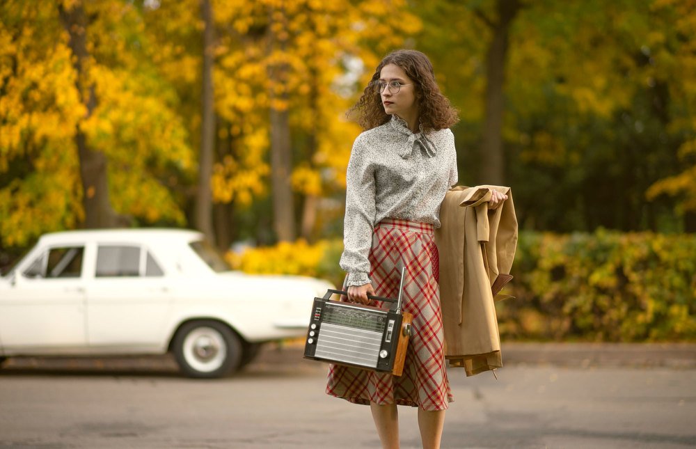 Фотография автора Александр Кременицкий