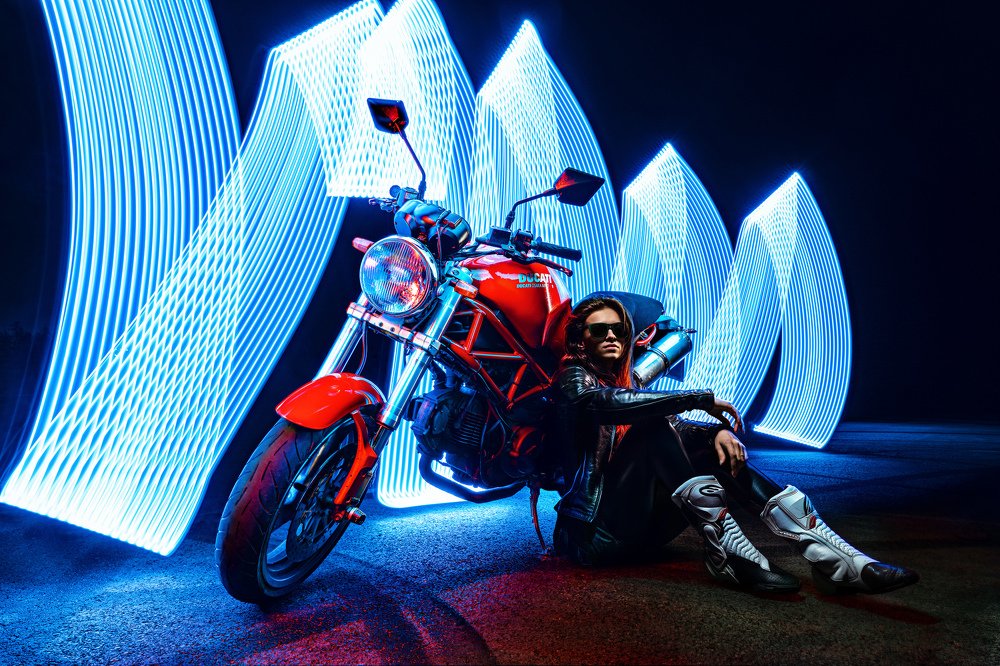 Photograph by Алексей Влад