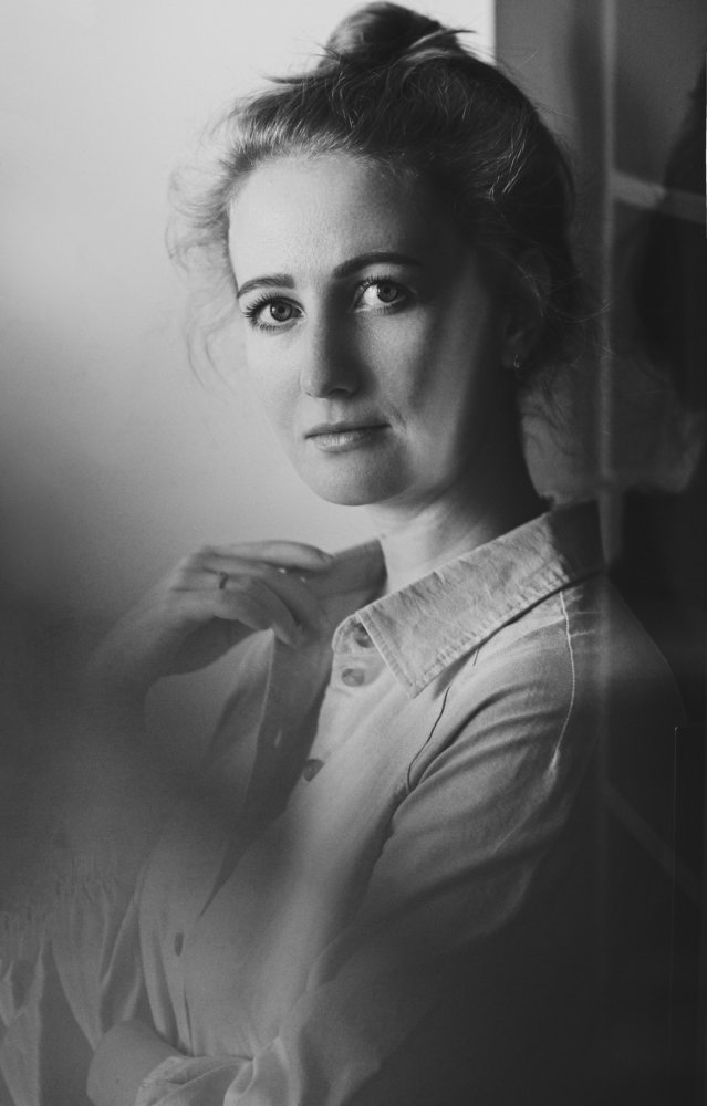 Photograph by Елена Шпагина