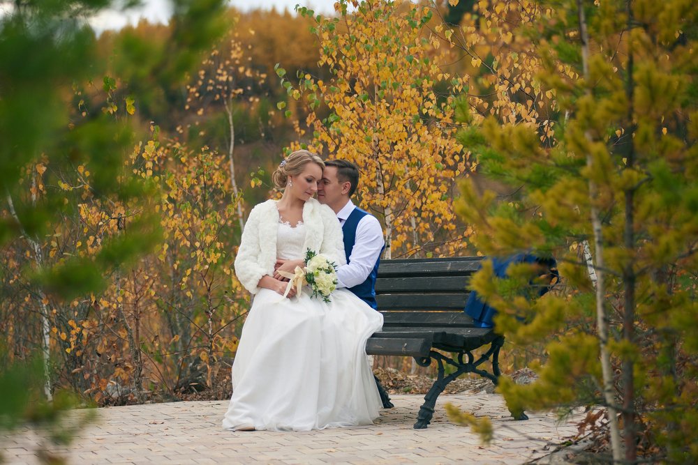 Photograph by Владимир Греков