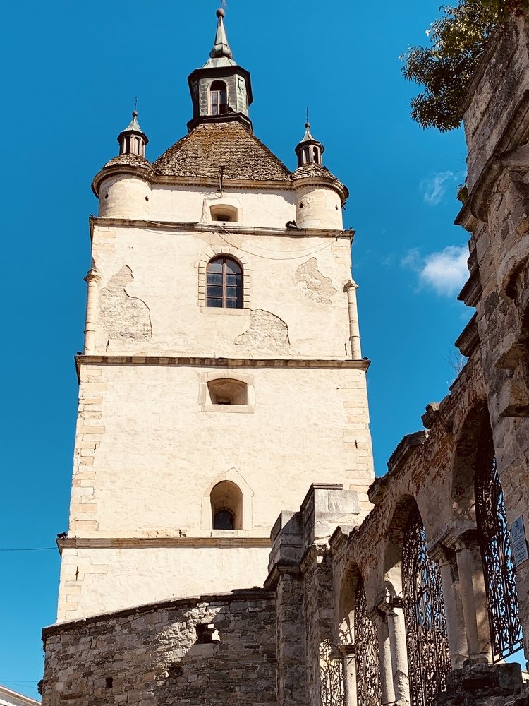 Photograph by Larisa